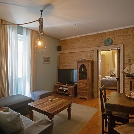 Kouketa Apartment Corfu  Екстериор снимка