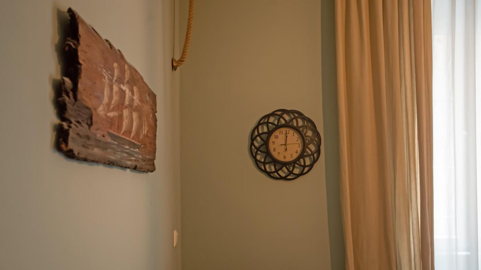 Kouketa Apartment Corfu  Екстериор снимка