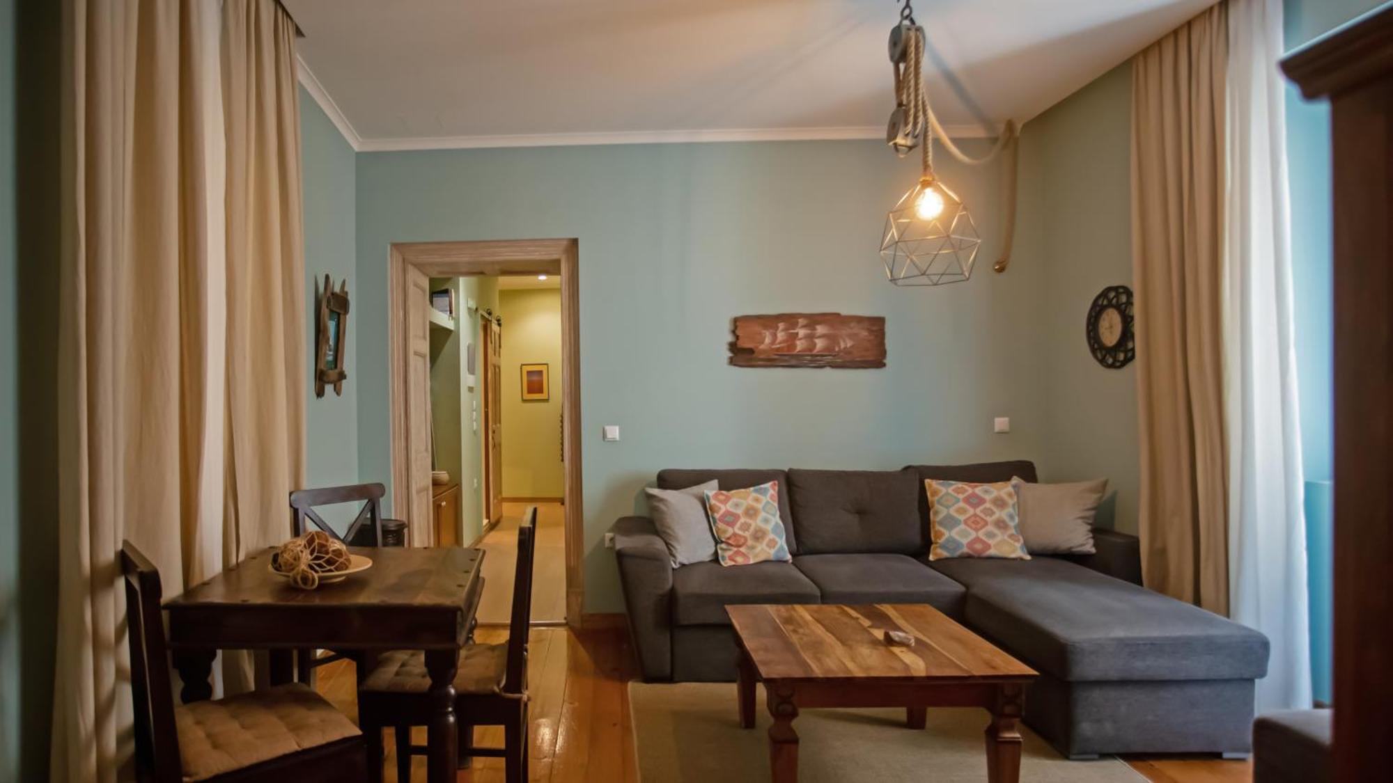 Kouketa Apartment Corfu  Екстериор снимка