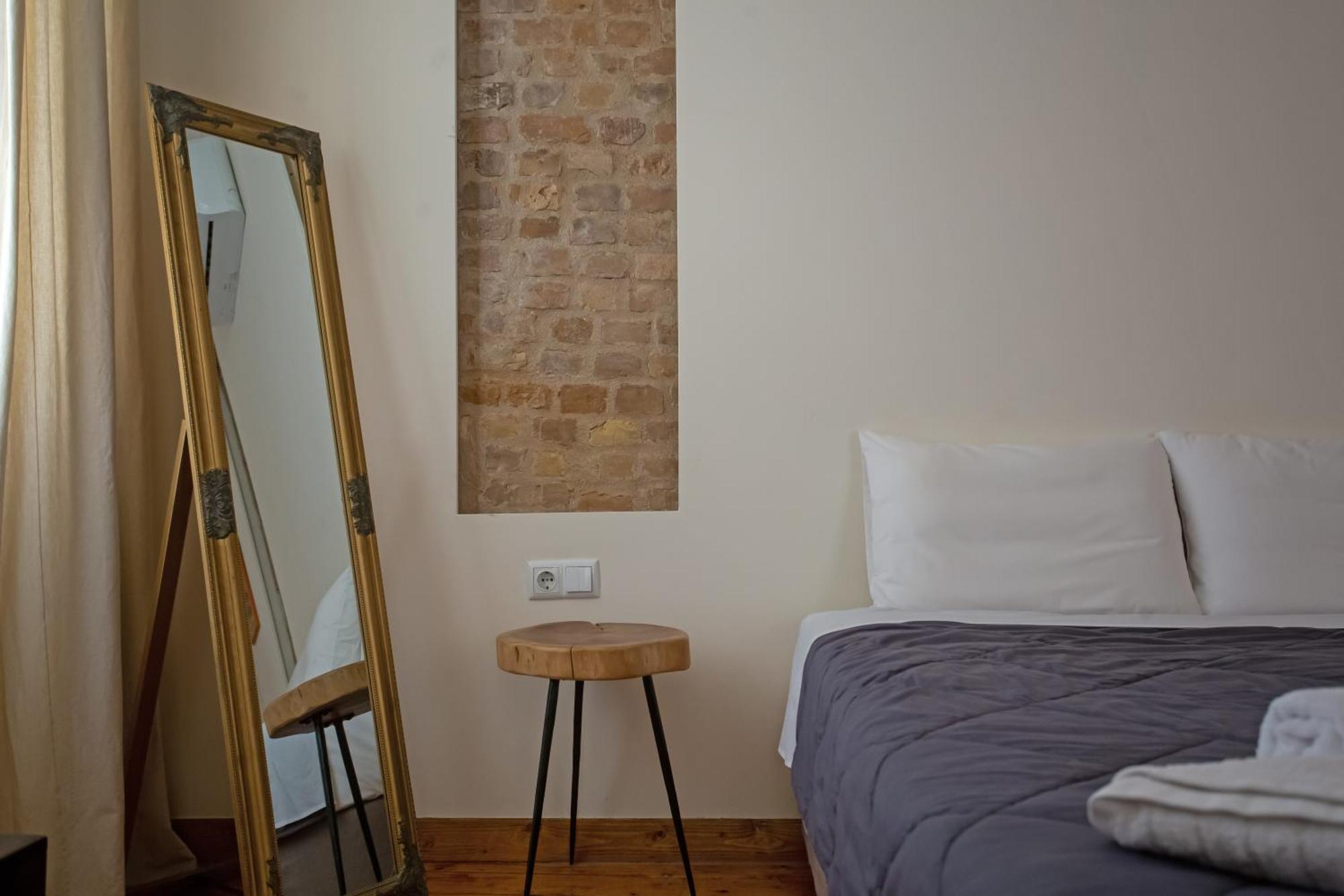 Kouketa Apartment Corfu  Екстериор снимка