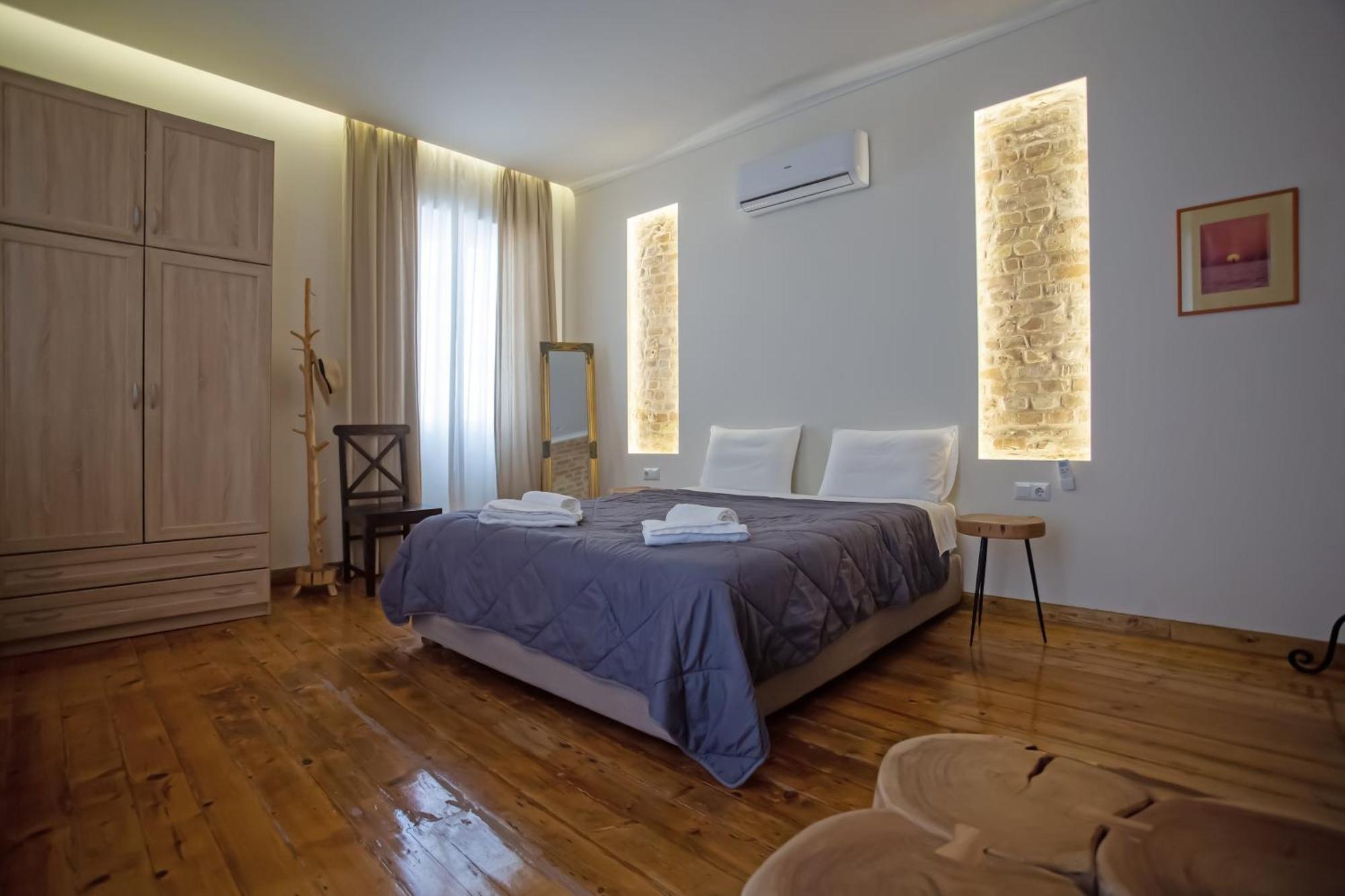 Kouketa Apartment Corfu  Екстериор снимка