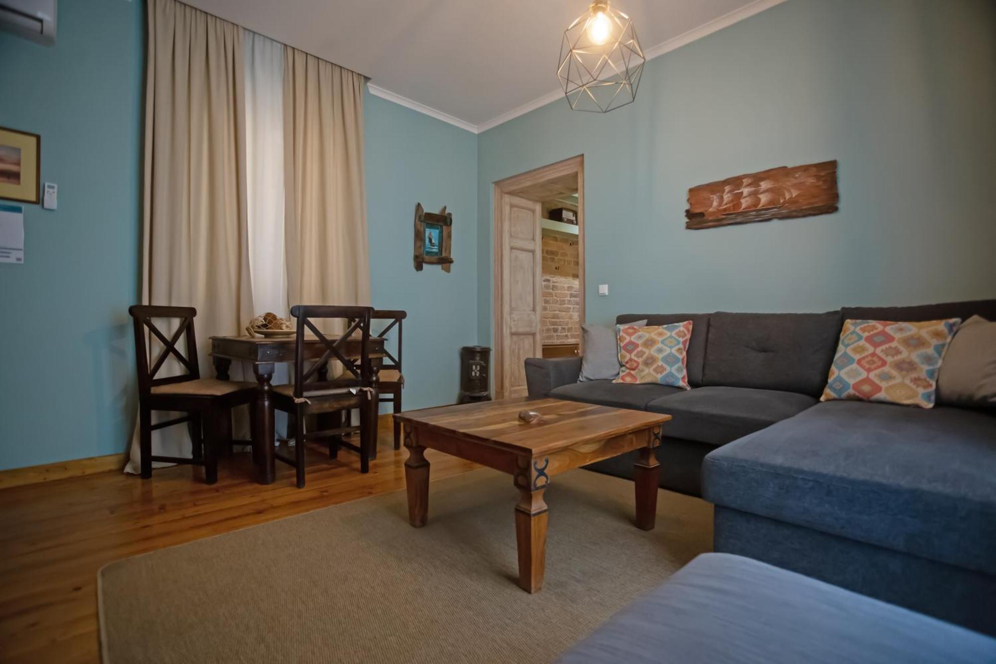 Kouketa Apartment Corfu  Екстериор снимка