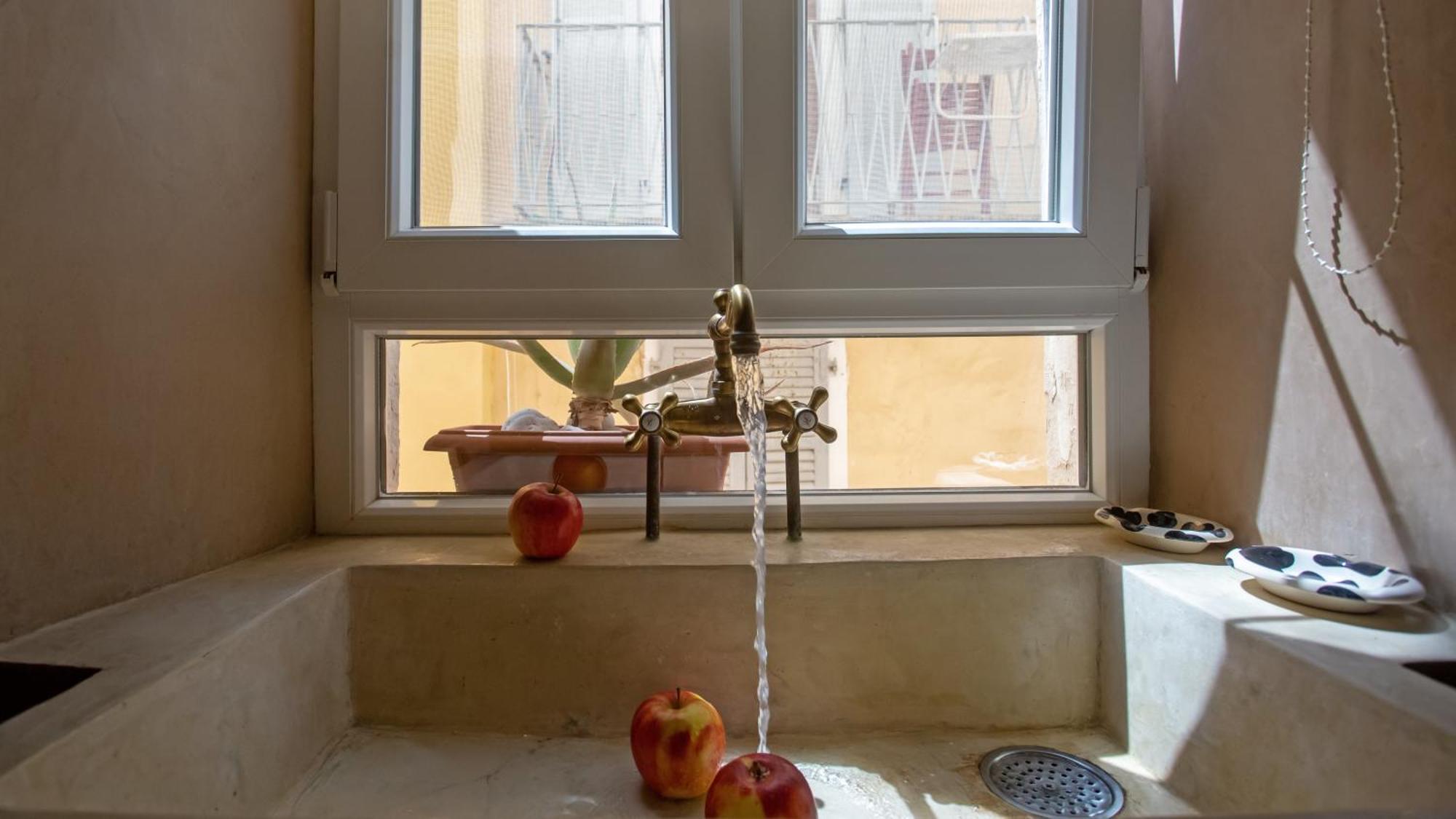 Kouketa Apartment Corfu  Екстериор снимка