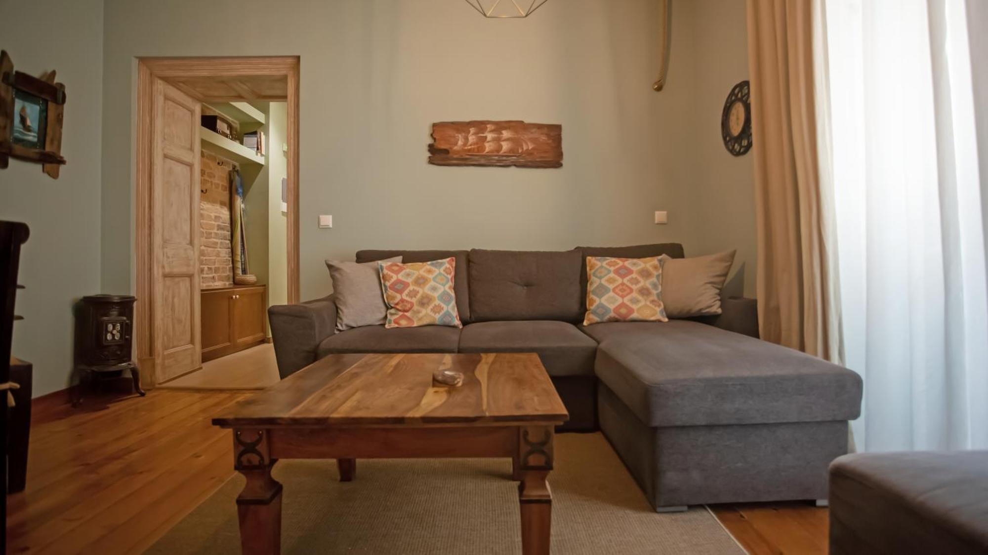 Kouketa Apartment Corfu  Екстериор снимка