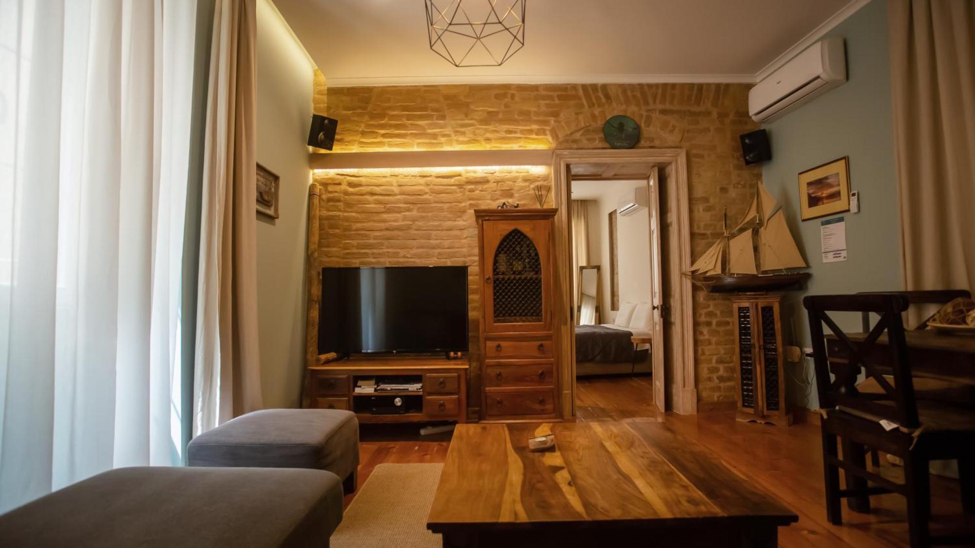 Kouketa Apartment Corfu  Екстериор снимка