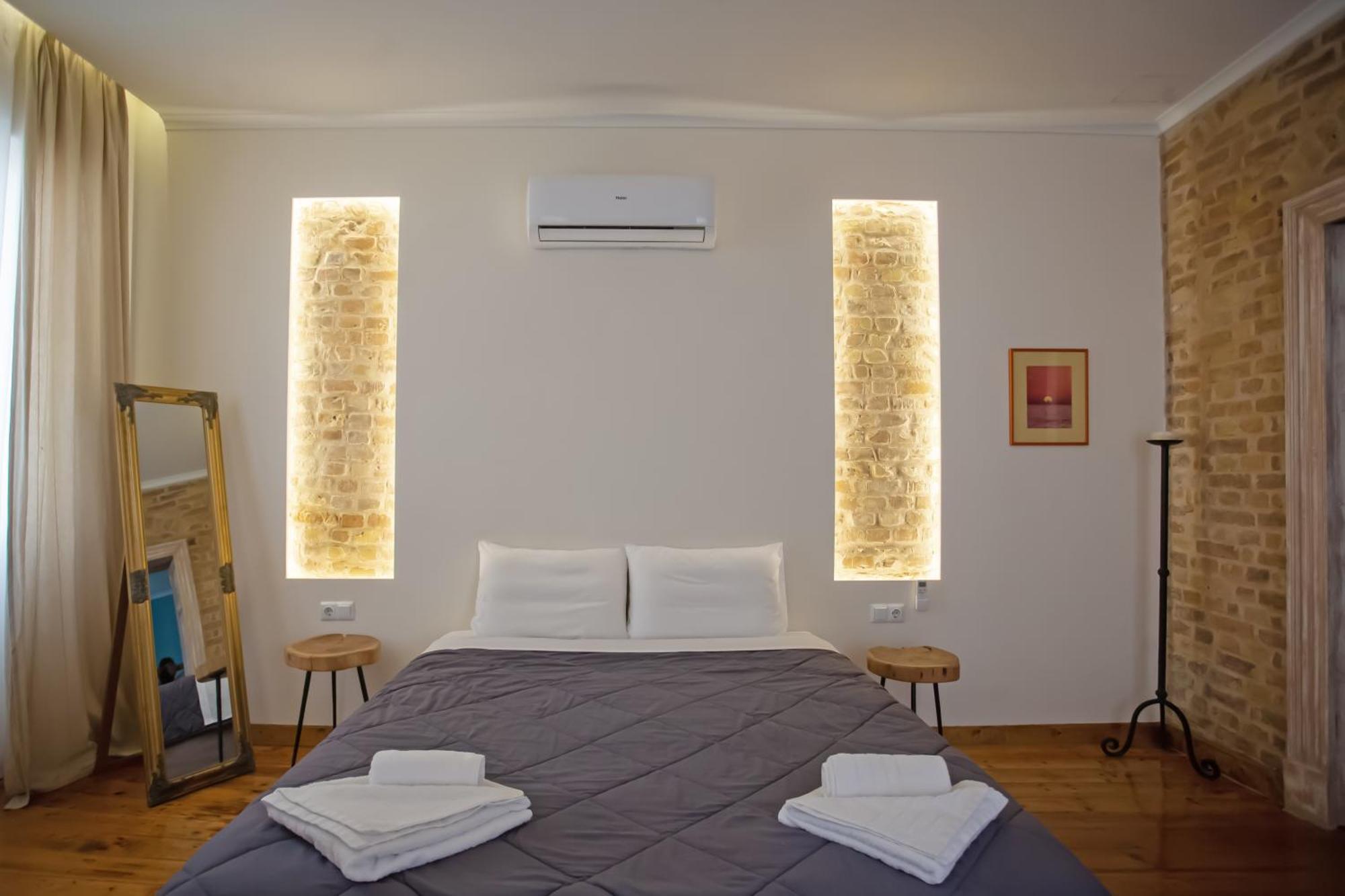 Kouketa Apartment Corfu  Екстериор снимка